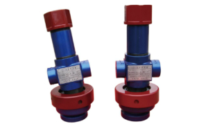 Oilfield Stuffing Box manufacturer
